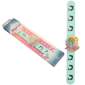 Mermaid Snap Watch 6 dbbfcbcfadfaebed