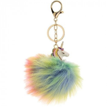 Unicorn Keyring 2 LP