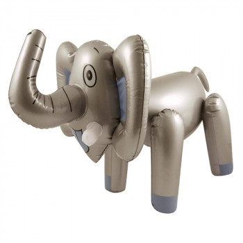 Elephant Inflatable 65cm 7 X el i