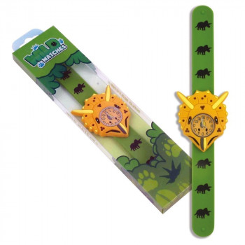 Triceratops Wild Watch 5 afdbfbdddcdabcd