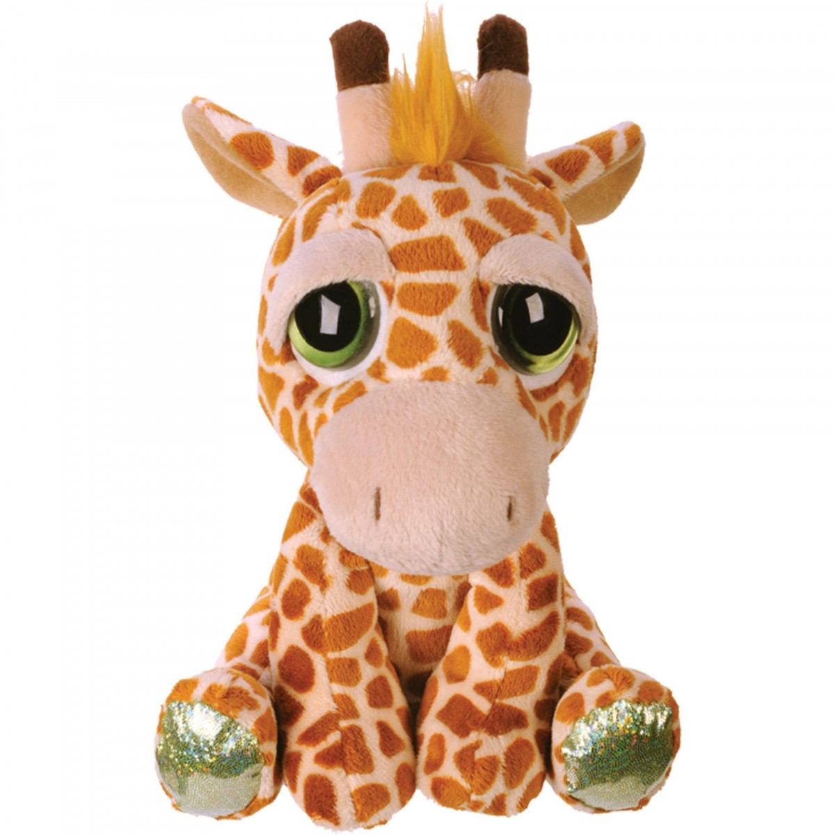 Fun Li’l Peepers Giraffe Medium