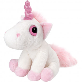 Lil Peepers Medium 26cm Bella Unicorn 6 Li’l Peepers Medium 26cm Bella Unicorn