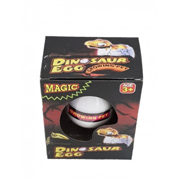 Dinosaur Hatching Egg 12 Dinosaur Hatching Egg - Animal Toy Shop -