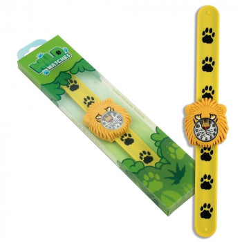Lion Wild Watch 7 ceccbccccacfc