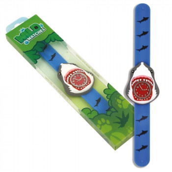 Shark Wild Watch 10 ecbcddfacbbeaccdee