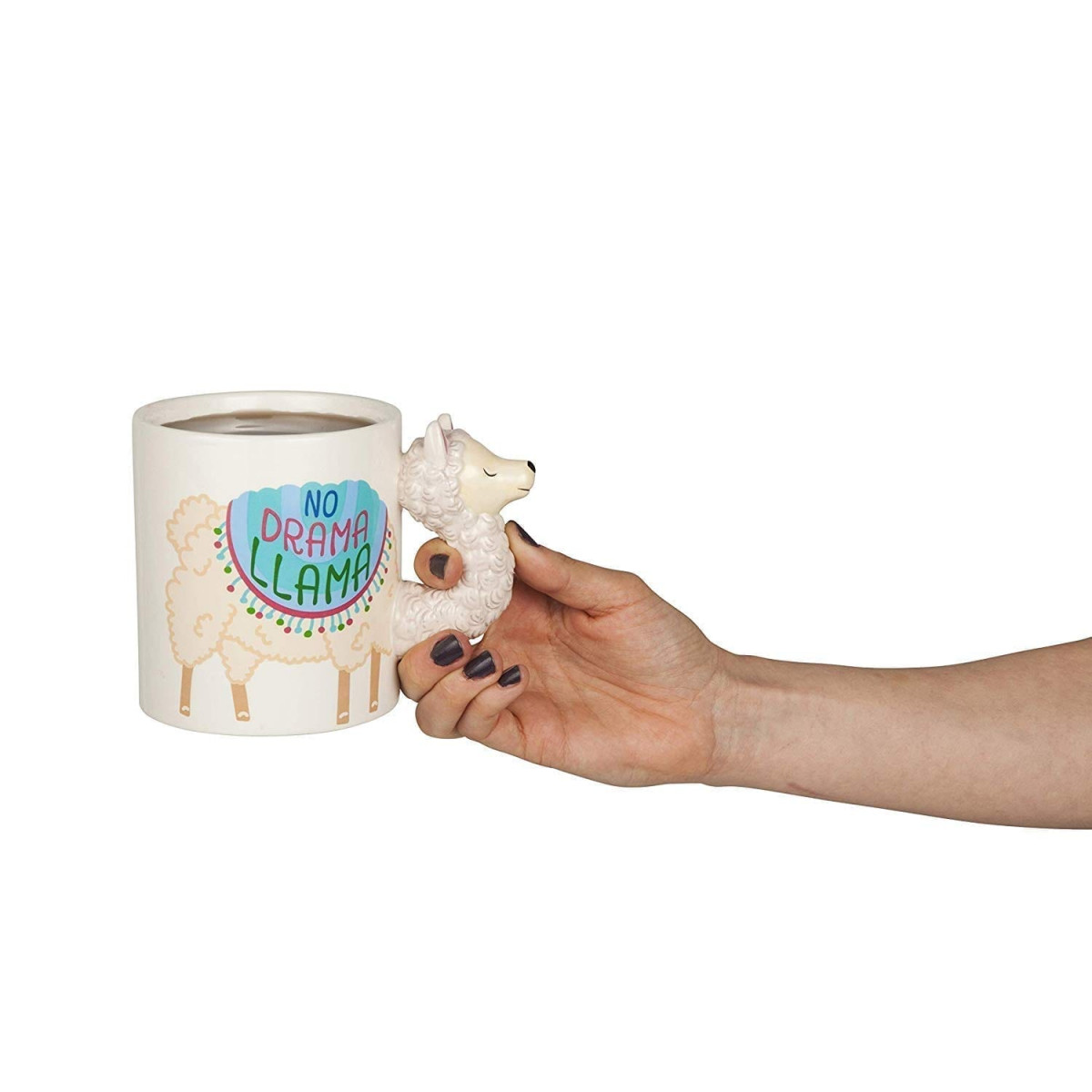 Drama Llama Mug 3 oxhpVvL