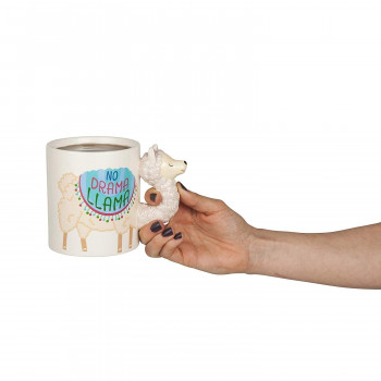 Drama Llama Mug 7 oxhpVvL