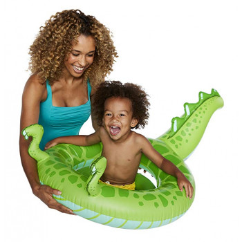 Dino Tail Lil Float 10 WIdfEVncL