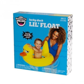 Duck Lil Float 7 BMLF Duck LilFloat