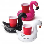 Bird Drink Floats RGB