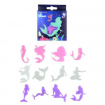 Glow in the Dark Mermaid Stickers 1 T51503-2.jpg