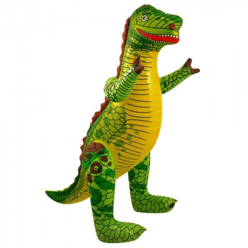 Dinosaur Inflatable 76cm 6 X dinnoe