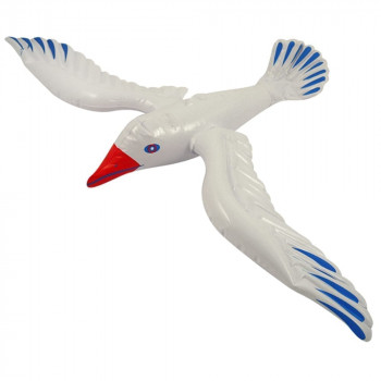 Seagull Inflatable 76cm 8 X ggt