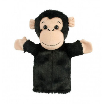 Chimp Puppet Pals 7 chimp puppet pals pekmxekm