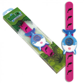 Dolphin Wild Watch 6 dbfccbddedfcebbbecc