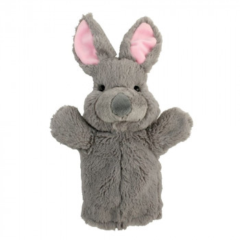 Rabbit Puppet Pals 3 rabbit