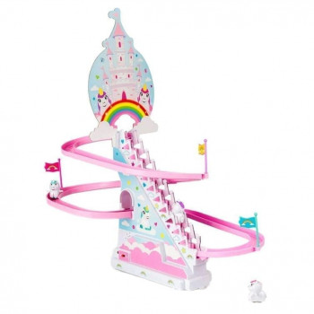 Unicorn Race 5 unicorn race