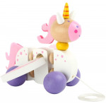 Pull-along Toy Luna The Unicorn 1 10230-gg1