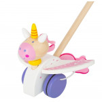 Push-along Toy Luna The Unicorn 2 11042-2