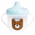 Bruno the Bear Children's Beaker 2 28262-222