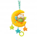 Fehn Sleeping Forest Musical Owl in Moon 1 51RXcAzDkVL._SL1002_