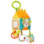 Fehn Sleeping Forest Activity House 1 61KxroJxqlL._SL1000_