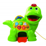 VTech Baby Feed Me Dino Toy - Green 1 81eUVbphl-L._SL1500_