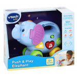 VTech Push & Play Elephant 3 81pM+GDU2tL._SL1500_