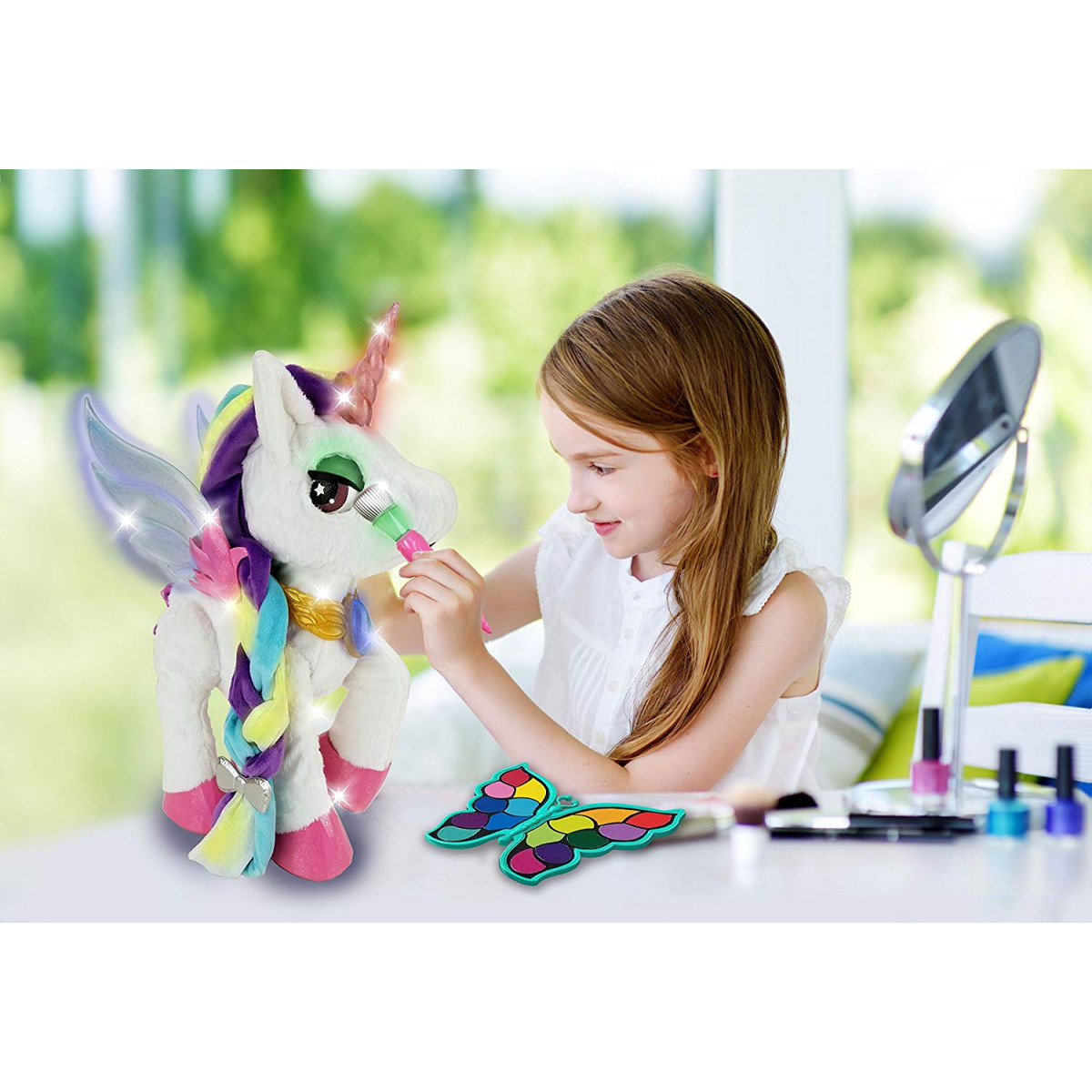 myla unicorn smyths