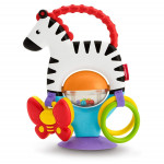 Fisher Price Activity Zebra 1 FGJ11-111