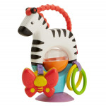 Fisher Price Activity Zebra 2 FGJ11-222