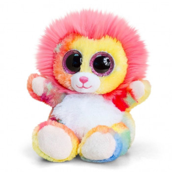Keel Toys cm Animotsu Rainbow Lion