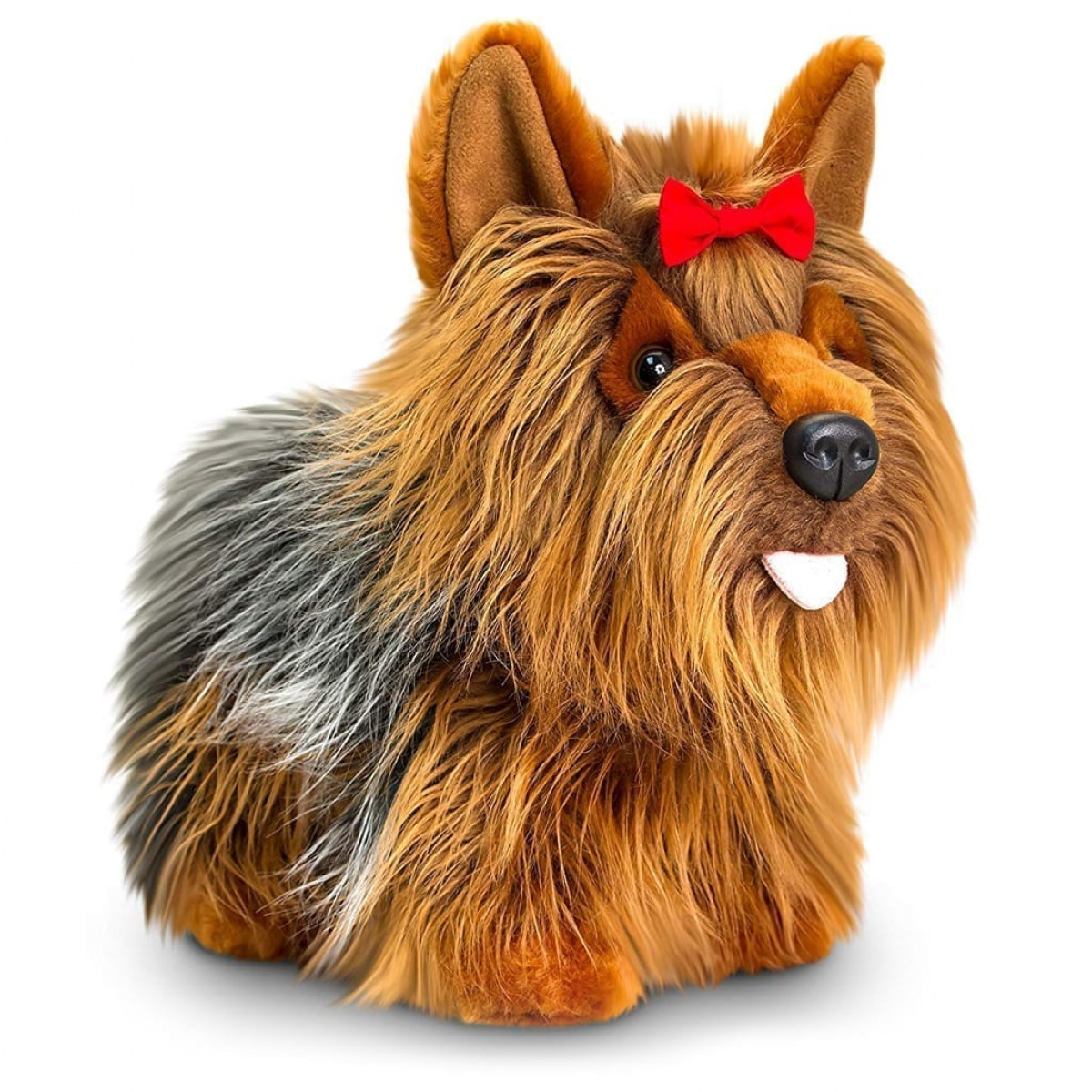Keel-Toys-40cm-Standing-Yorkie-ggt7777 Keel Toys cm Standing Yorkie ggt