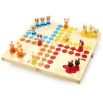 Ludo - Animals 1 Ludo-Animals-1