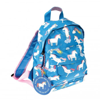 Magical Unicorn Mini Backpack