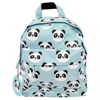 Miko the Panda Mini Backpack