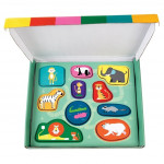 Animal Park Puzzle 2 animal-pack-macthing-puzzle-27976_2