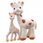 Sophie the Giraffe & Cherie Set 1 d4483