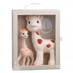 Sophie the Giraffe & Cherie Set 2 d4483b