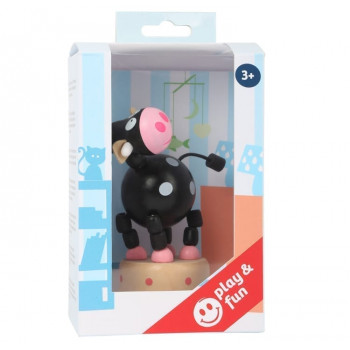 Dancing Cow 3 dancing cow