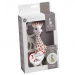 Sophie the Giraffe by Sophie la girafe - MSF Award Set 1 ffg