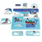Polar Explorer's Puzzle 3 polar-explorers-puzzle-27977_3_0