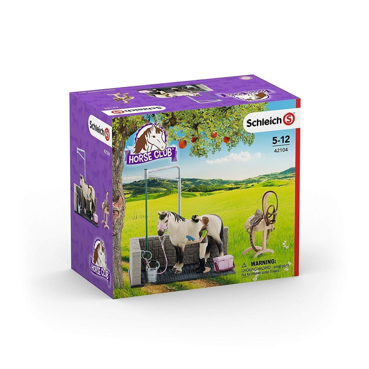 schleich-42104 schleich