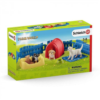 schleich