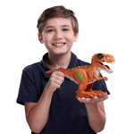 Robo Alive - Dino Wild Amber 3 dino amber 3