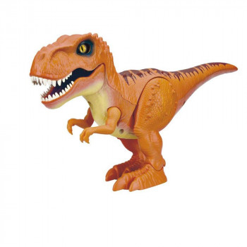 dino amber