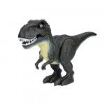 Robo Alive - Dino Jungle Green 1 dino jungle