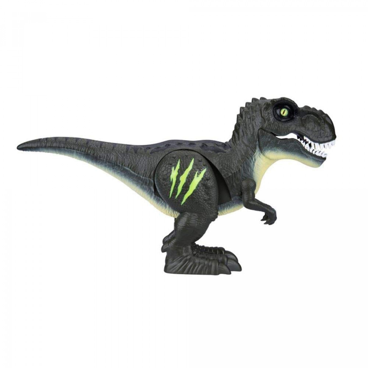 dino jungle