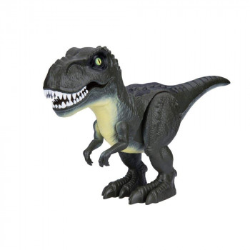 dino jungle
