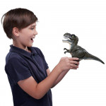 Robo Alive - Dino Jungle Green 5 dino jungle 4
